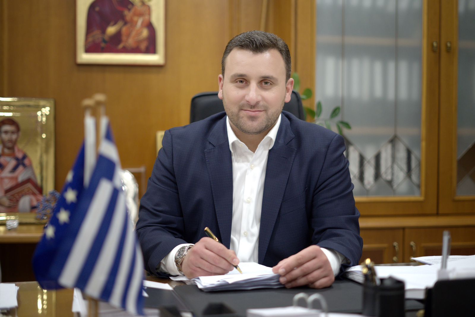 AVRAMOPOULOS LEFTERIS grafeio 3