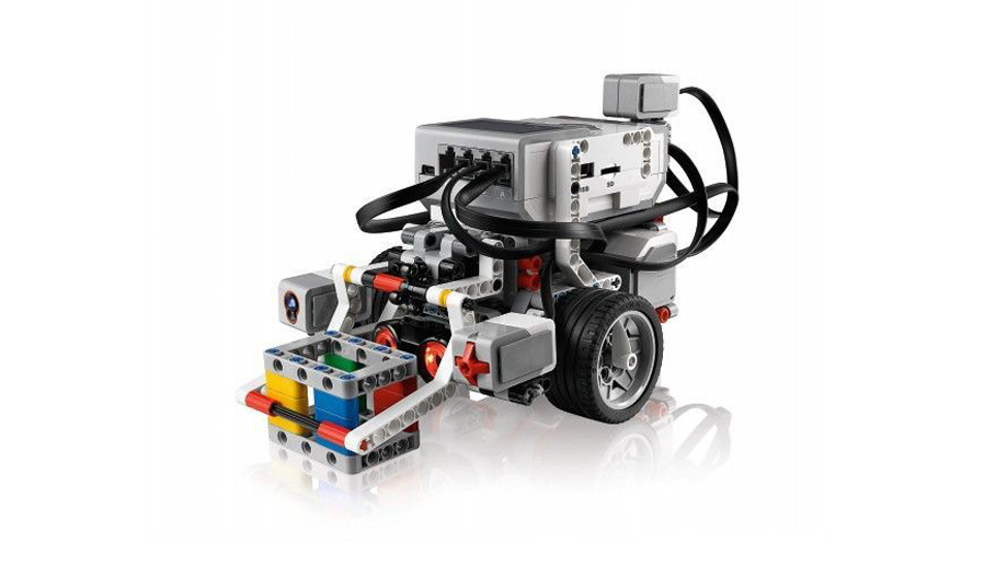 lego ev3
