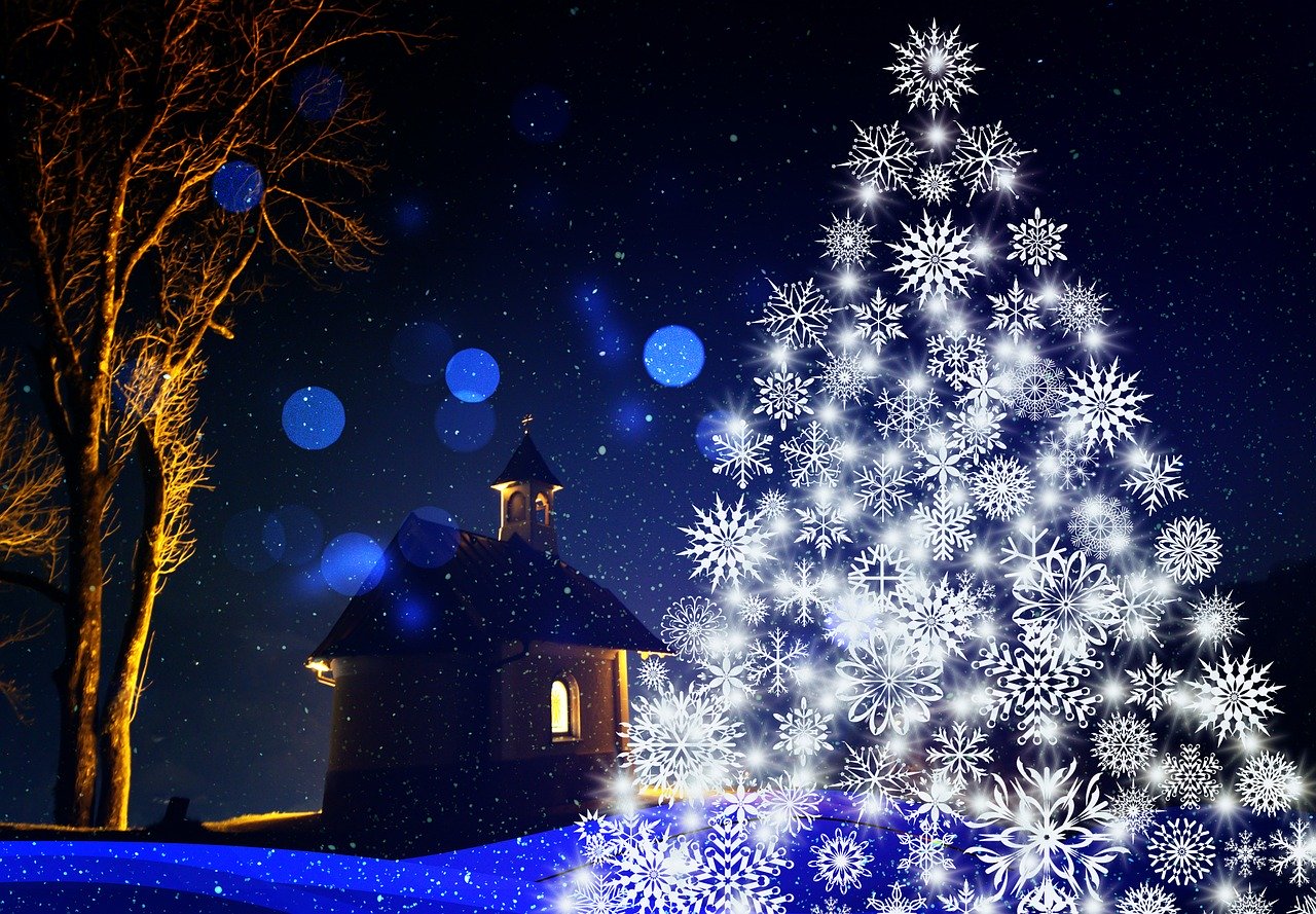 christmas