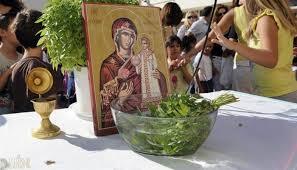 Αγιασμός Σχολείων