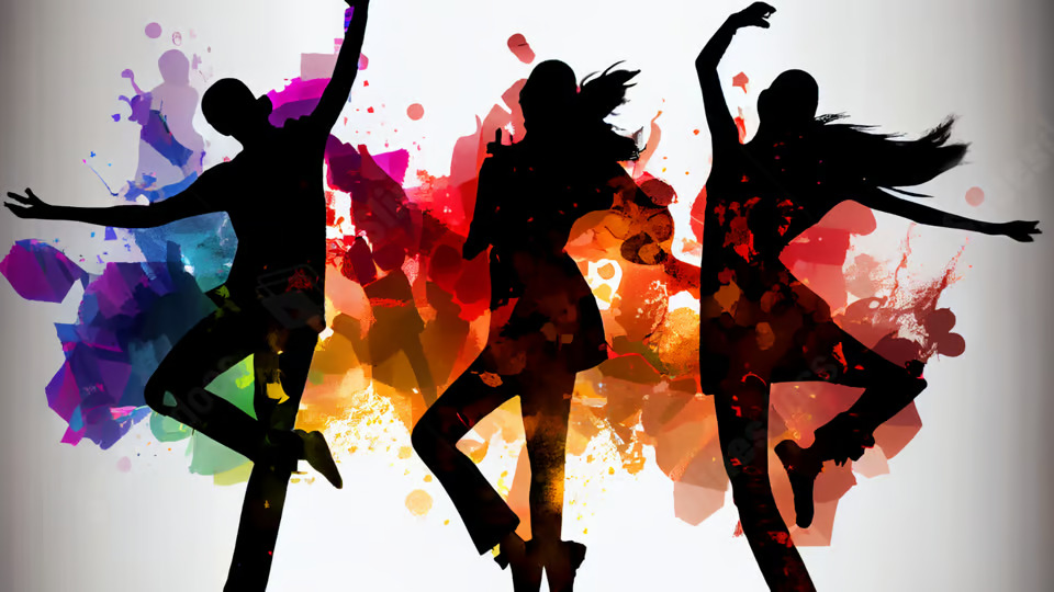dance
