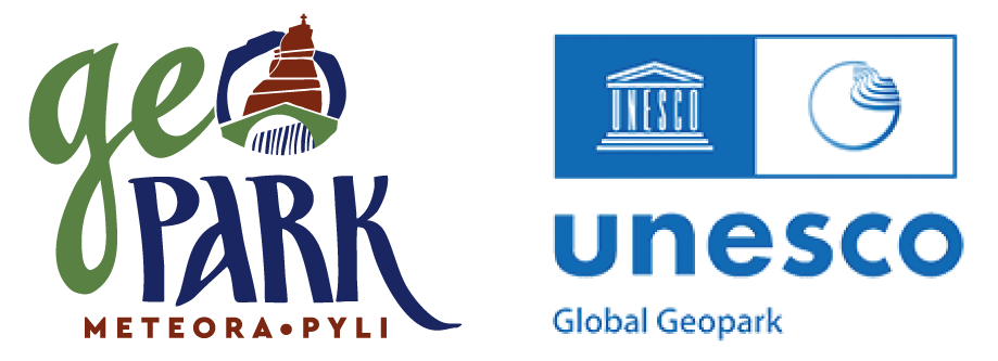 GEOPARKO LOGO