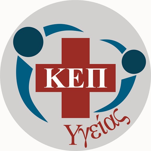 KEP Ygeias Logo